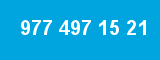 977 497 15 21